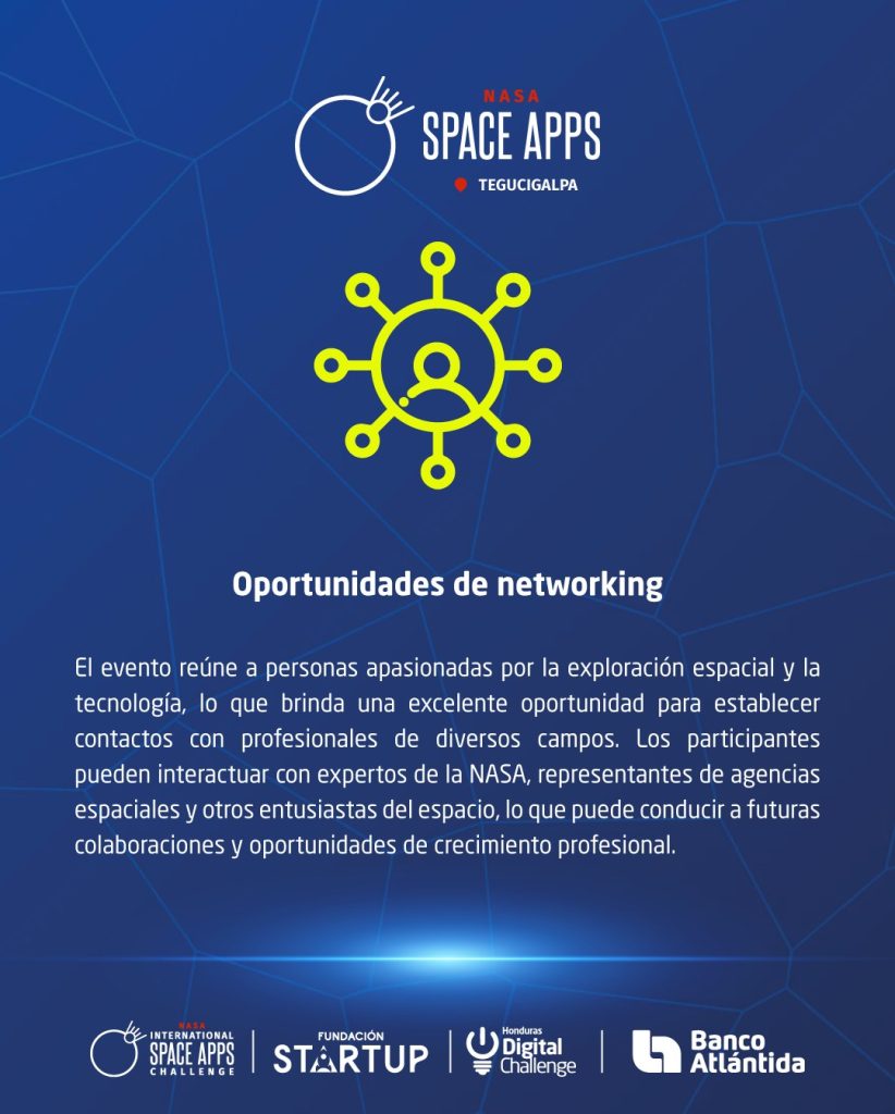 ¡Descubre los beneficios de participar en el Space Apps Challenge! Únete al mayor hackathon mund (2)